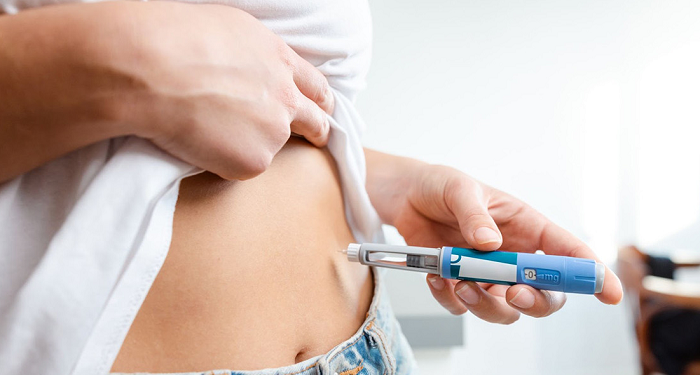 Anvisa discute normas para canetas emagrecedoras