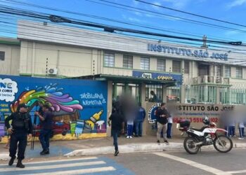 Governo envia especialistas a Rio Branco após ataque em escola
