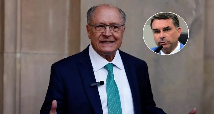 Alckmin: – “Não precisamos de outro Bolsonaro contra o Brasil nos EUA”