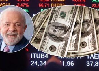 Investidores estrangeiros veem “momento de ouro” no Brasil, diz BBC
