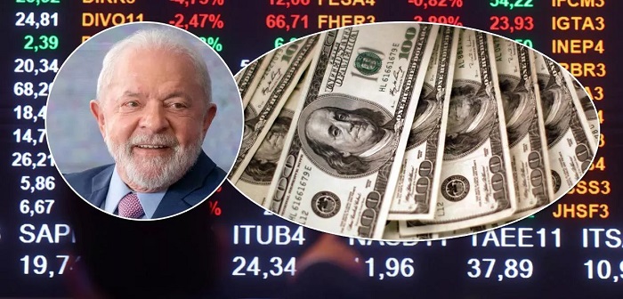 Investidores estrangeiros veem “momento de ouro” no Brasil, diz BBC