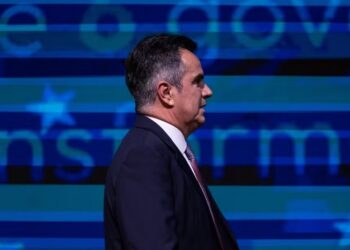 Globo pressiona Senado por cassação de Ciro Nogueira