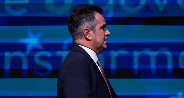 Globo pressiona Senado por cassação de Ciro Nogueira