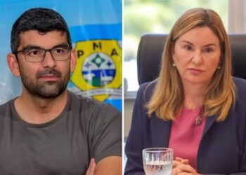 Pesquisa Ampla: Dr. Daniel se mantém na liderança