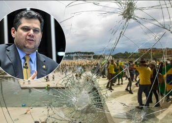Promulgada lei que pode reduzir penas de condenados pelo 8/1.