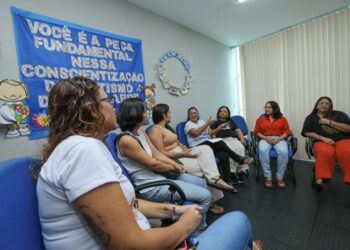 Belém: menor salário inicial para professores do Norte