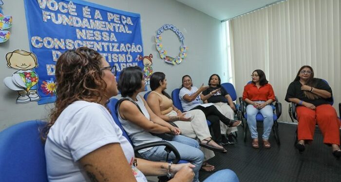 Belém: menor salário inicial para professores do Norte