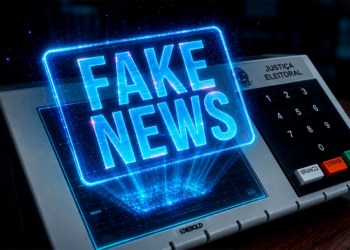 IA pode aumentar fake news nas eleições, dizem especialistas