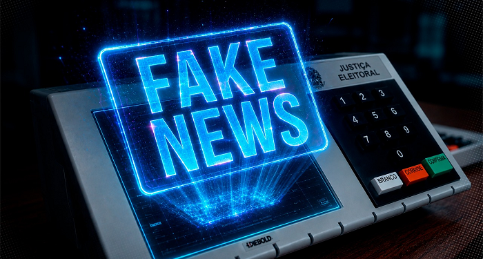 IA pode aumentar fake news nas eleições, dizem especialistas