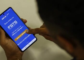Uso do FGTS para pagar dívidas já está valendo no Desenrola Brasil