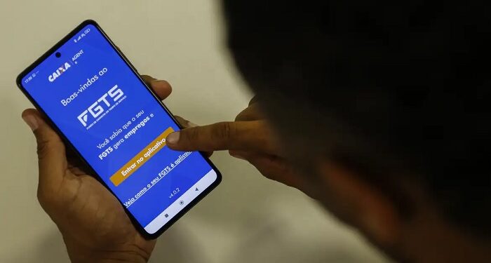 Uso do FGTS para pagar dívidas já está valendo no Desenrola Brasil