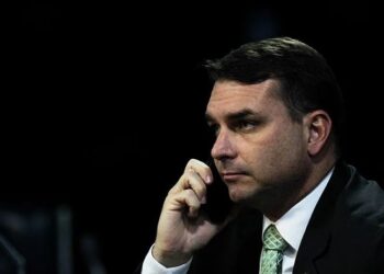 Produtora nega repasse de Vorcaro para filme de Bolsonaro.