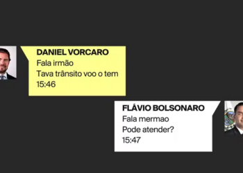 Master: candidato a presidente quer fazer brasileiros de otários
