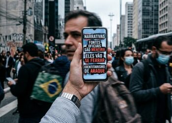 Os imbecis empoderados   