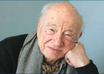 Morre o filósofo francês Edgar Morin, aos 104 anos