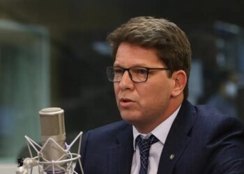 Filme sobre Bolsonaro pode ter recebido emendas parlamentares