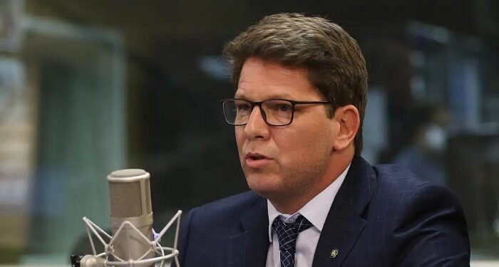 Filme sobre Bolsonaro pode ter recebido emendas parlamentares