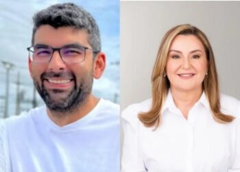 Pesquisa Ampla assegura Dr. Daniel na liderança para governo do Pará