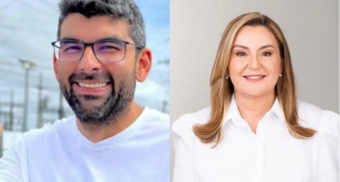 Pesquisa Ampla assegura Dr. Daniel na liderança para governo do Pará