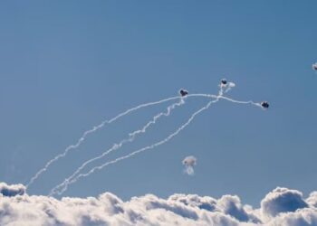 Nova arma do Hezbollah dribla escudo de Israel