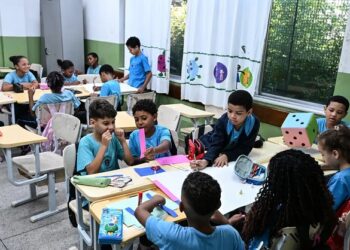 Brasil atinge maior Índice de Desenvolvimento Humano