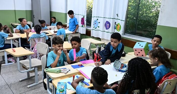 Brasil atinge maior Índice de Desenvolvimento Humano