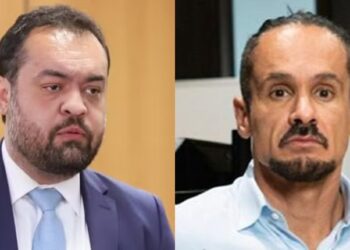 STF afasta servidores ligados ao Grupo Refit após ação da PF