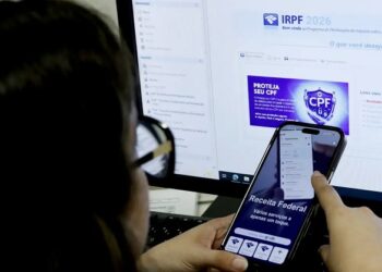 30% ainda não enviaram declaração do Imposto de Renda