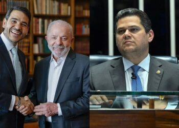 Após rejeição, Lula quer reenviar Jorge Messias ao STF