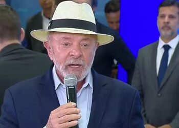 Brasil pode se unir aos EUA em minerais críticos