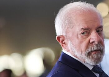 Lula rebate EUA sobre PCC e CV: ‘Não somos moleques’