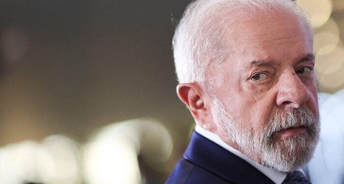 Lula rebate EUA sobre PCC e CV: ‘Não somos moleques’