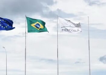 Acordo Mercosul-UE já está vigorando; quem ganha e quem perde