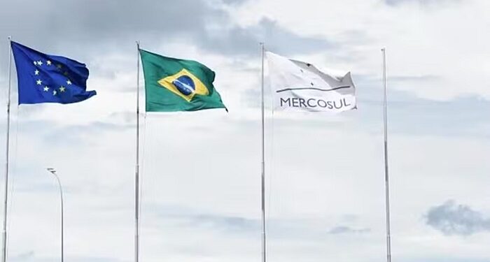 Acordo Mercosul-UE já está vigorando; quem ganha e quem perde