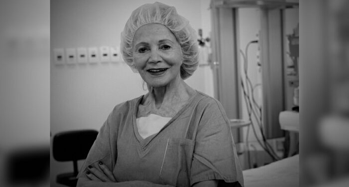 Morre Angelita Gama, pioneira da medicina brasileira