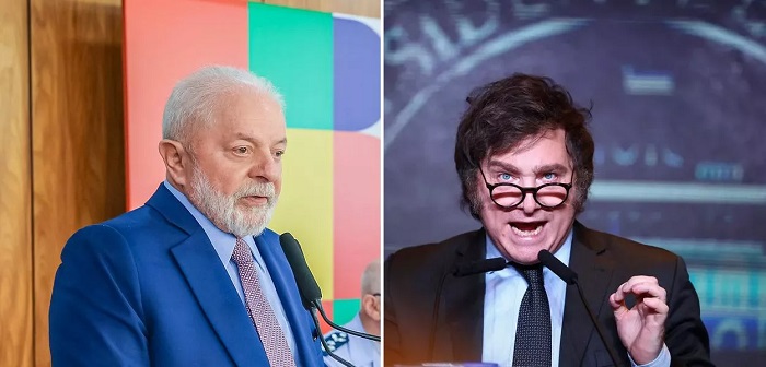 Recessão de Milei faz Brastemp transferir fábrica para o Brasil