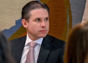 Motta pauta fim da escala 6×1 para a próxima semana