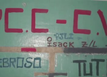 EUA declaram PCC e CV organizações terroristas