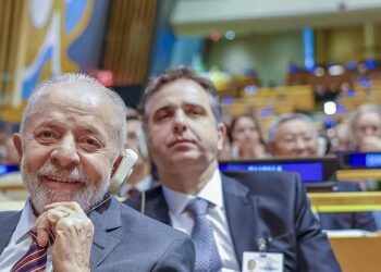 Minas Gerais: desistência de Pacheco isola Lula no Estado