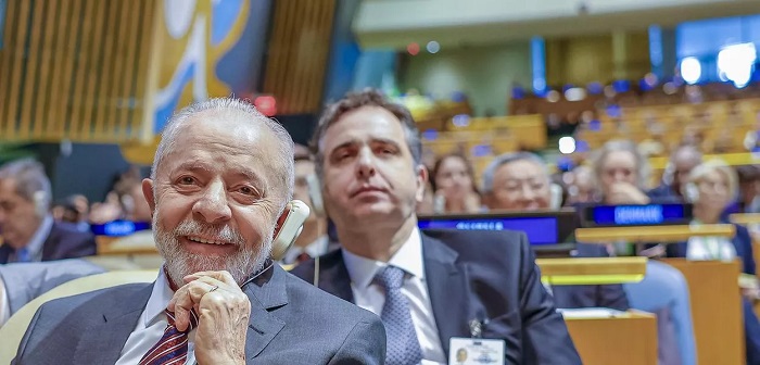 Minas Gerais: desistência de Pacheco isola Lula no Estado