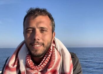 Thiago Ávila sai da prisão e mantém luta pró-Palestina