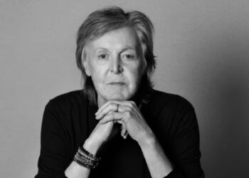 Paul McCartney viaja no tempo em novo álbum sensível