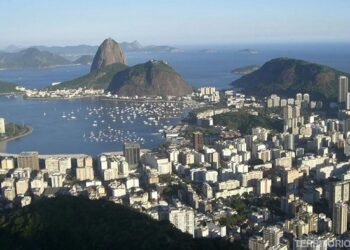 O Rio de Janeiro continua “lindo”?