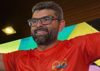 Coisas da Política – João Salame