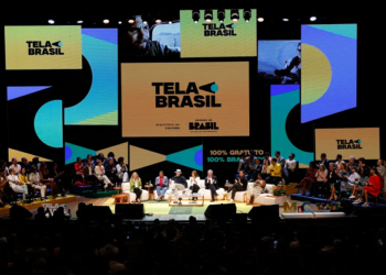 Tela Brasil: novo streaming público tem mais de 550 títulos