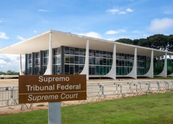 STF: 4 a 1 contra recurso da “revisão da vida toda”
