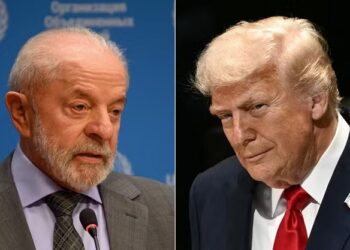 Lula propõe acordo de segurança a Trump para evitar novas taxas