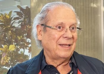 Ex-ministro José Dirceu é diagnosticado com linfoma