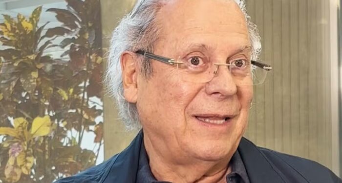 Ex-ministro José Dirceu é diagnosticado com linfoma