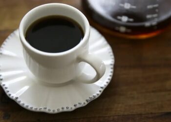 Consumo de café sobe 2,44% no 1º quadrimestre